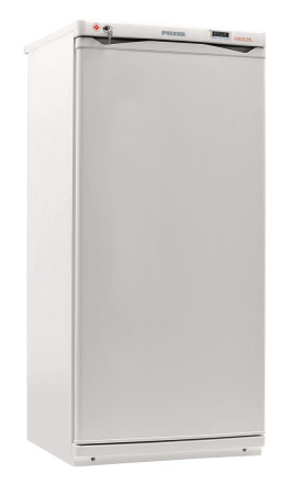 Холодильник для хранения крови Pozis ХК-250-2 (250 л) (дверца металлическая, арт. 261CV)